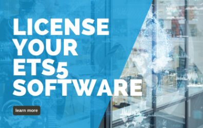 ETS5 Software